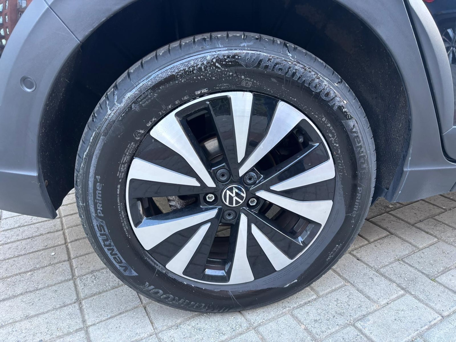 Used Volkswagen Taigo 2023 for sale - 78157639: Photo 44