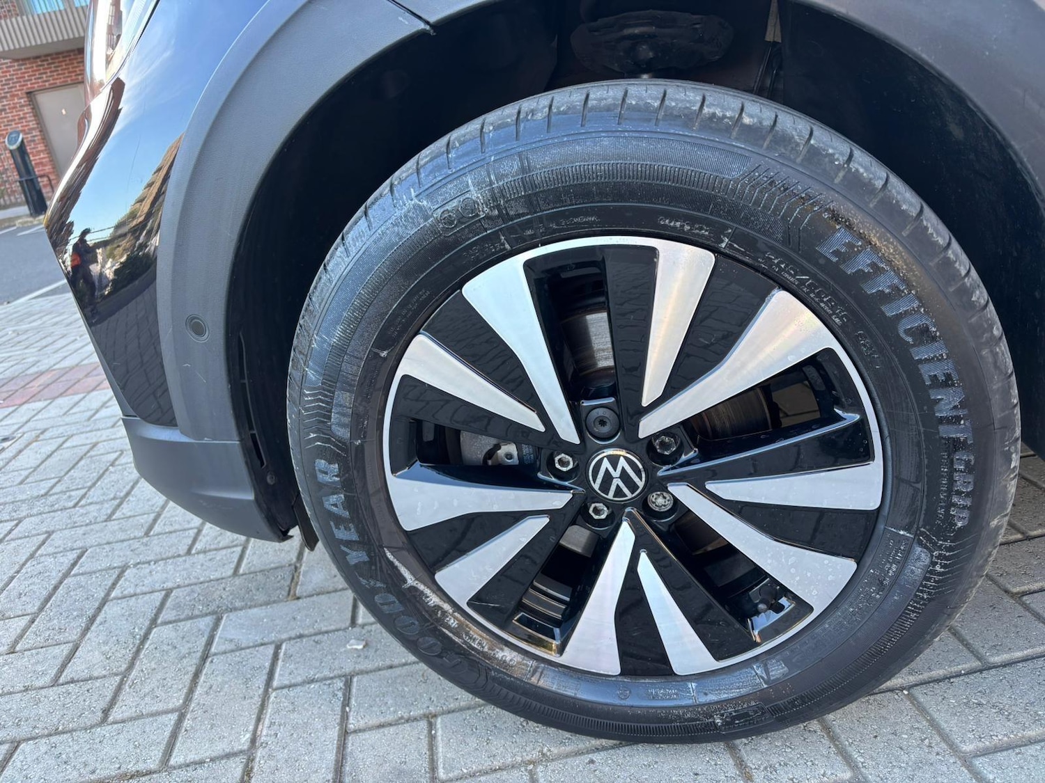 Used Volkswagen Taigo 2023 for sale - 78157639: Photo 45