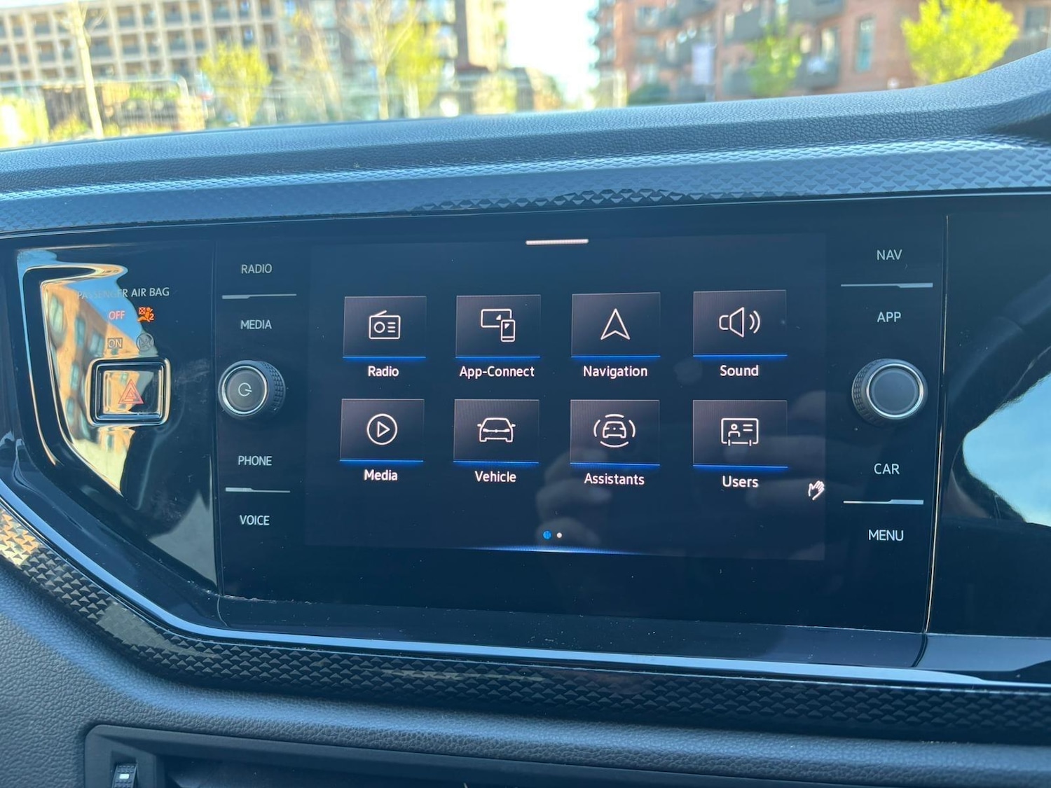 Used Volkswagen Taigo 2023 for sale - 78157639: Photo 47