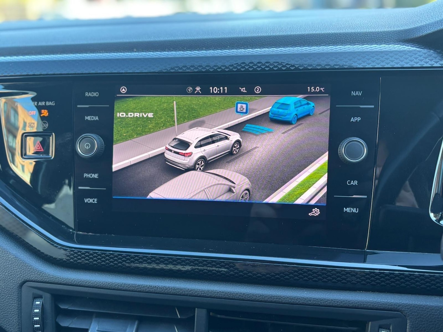 Used Volkswagen Taigo 2023 for sale - 78157639: Photo 48