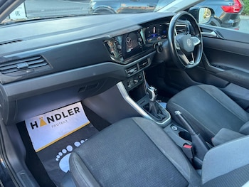 Used Volkswagen Taigo 2023 for sale - 78157639: Photo