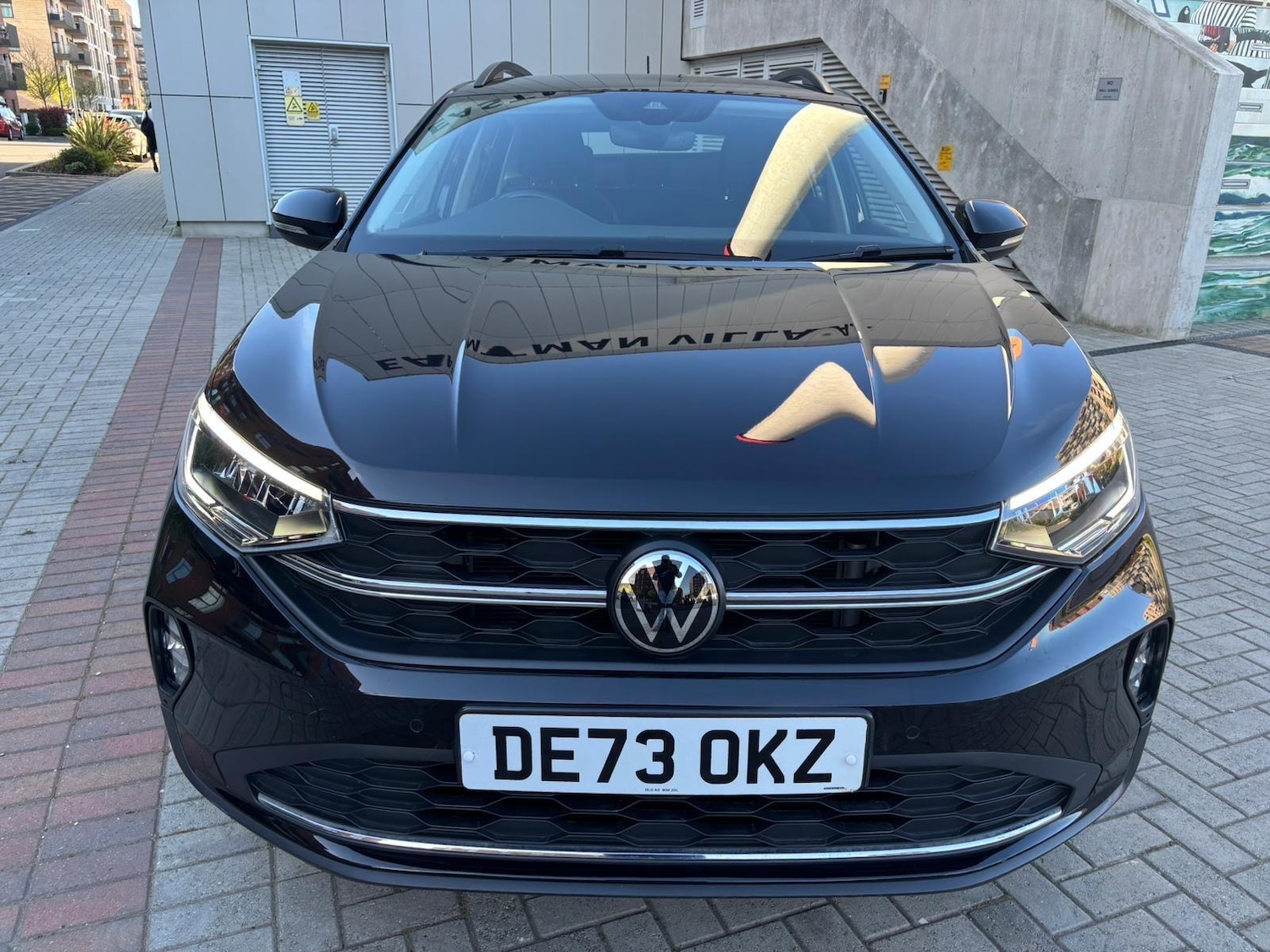 Used Volkswagen Taigo 2023 for sale - 78157639: Photo 6