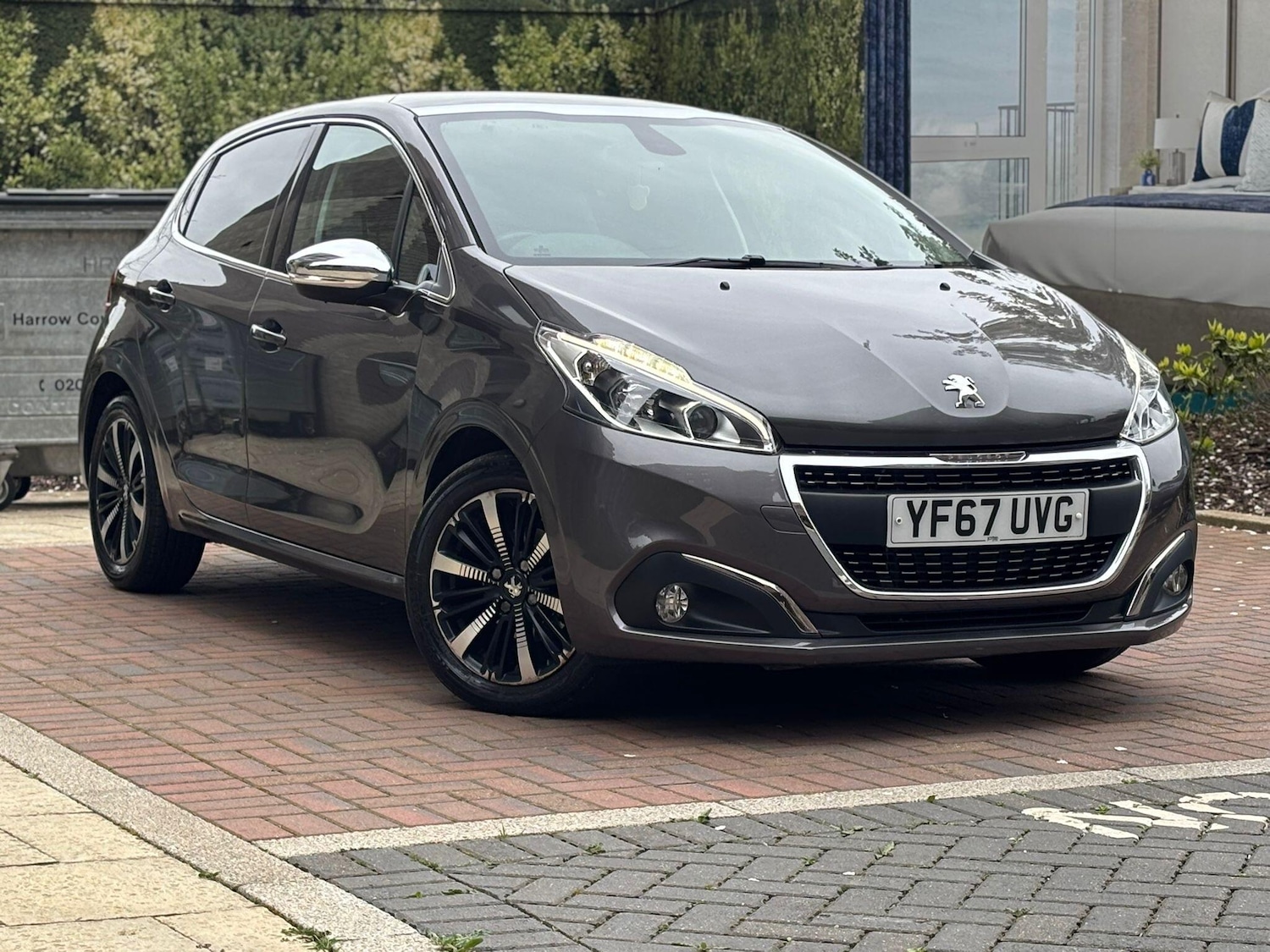 Used Peugeot 208 2018 for sale - 78116195: Photo 12