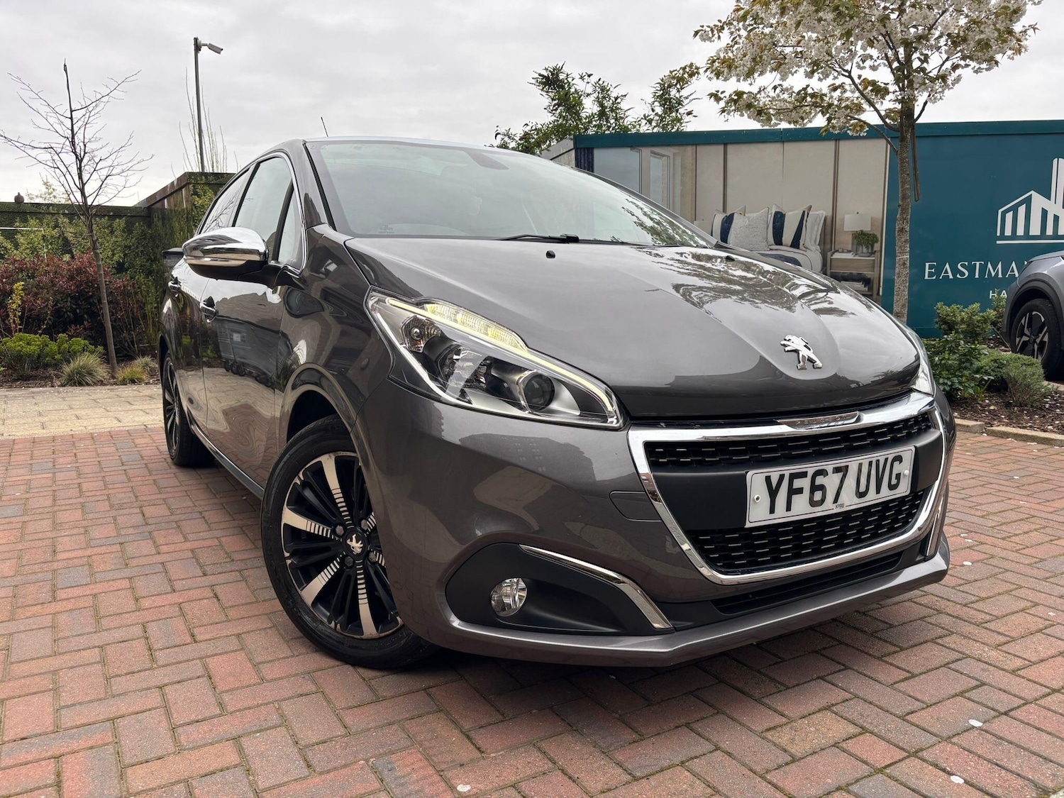 Used Peugeot 208 2018 for sale - 78116195: Photo 14