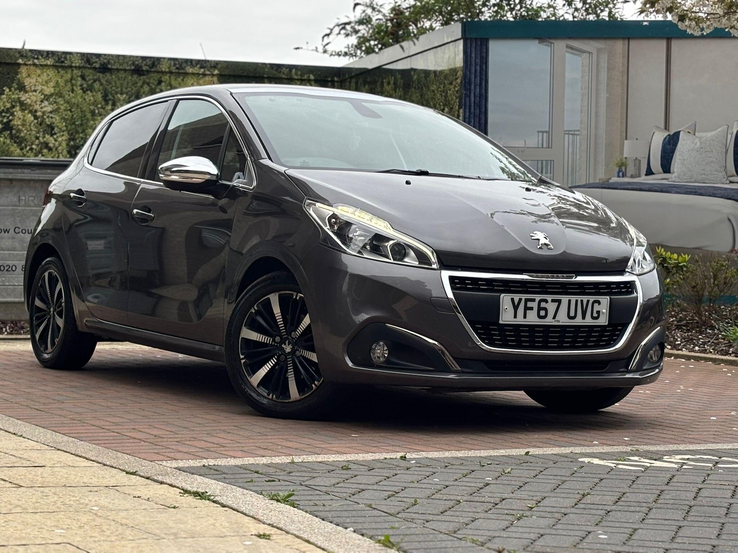Used Peugeot 208 2018 for sale - 78116195: Photo 15