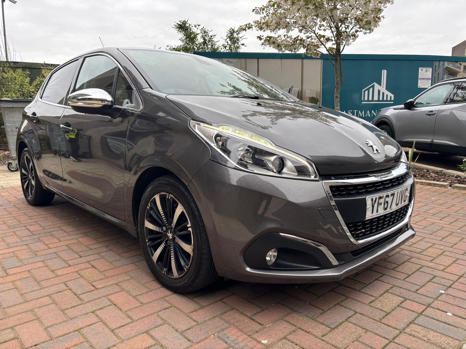 Used Peugeot 208 2018 for sale - 78116195: Photo 17