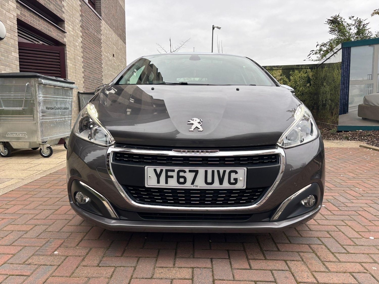 Used Peugeot 208 2018 for sale - 78116195: Photo 18