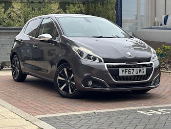 Used Peugeot 208 2018 for sale - 78116195: Photo