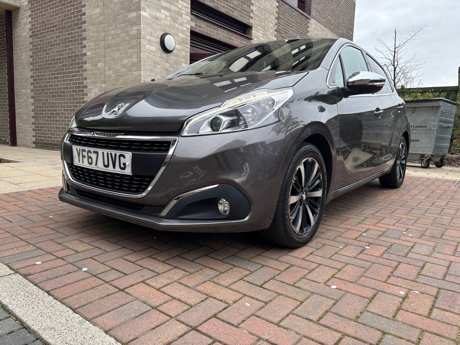 Used Peugeot 208 2018 for sale - 78116195: Photo 29