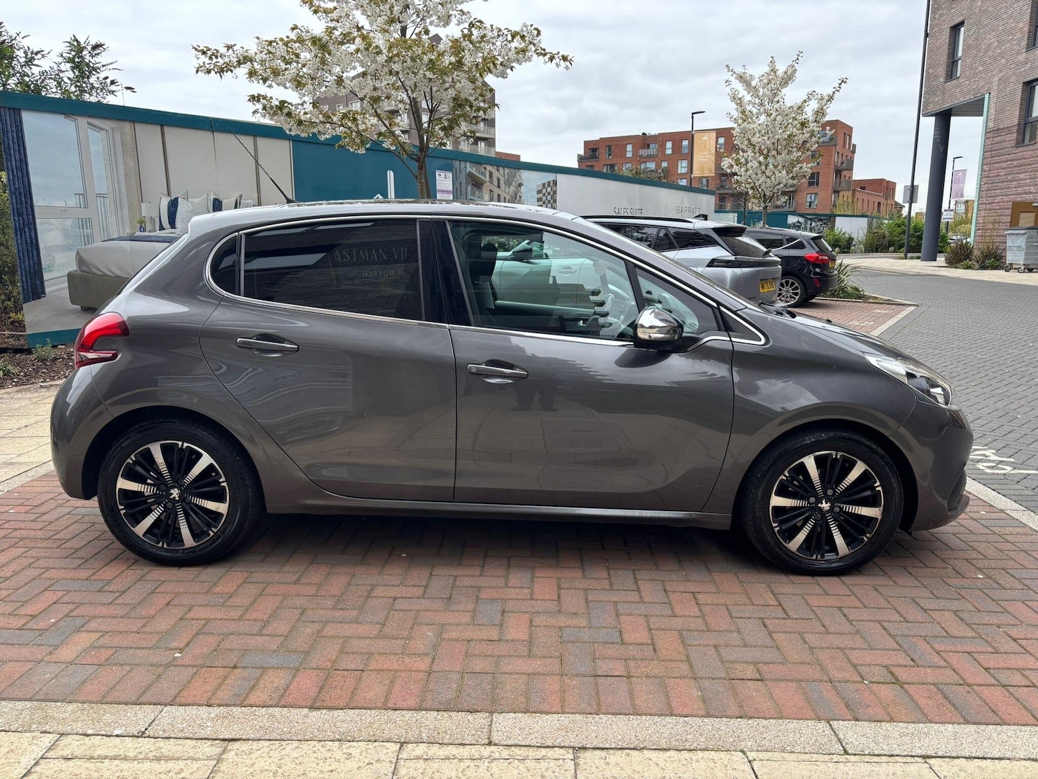 Used Peugeot 208 2018 for sale - 78116195: Photo 36