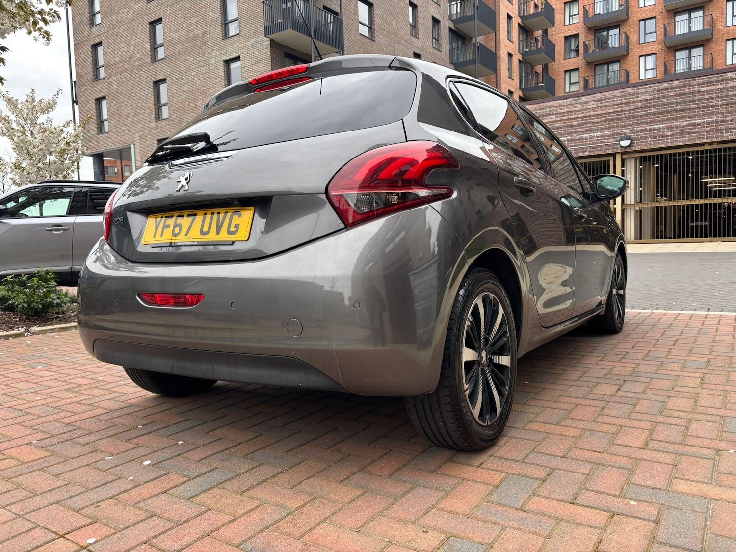 Used Peugeot 208 2018 for sale - 78116195: Photo 37