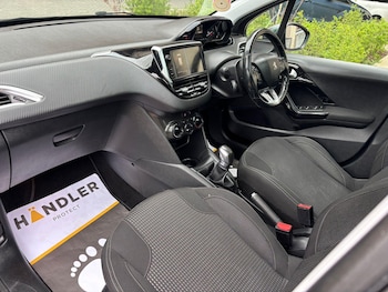 Used Peugeot 208 2018 for sale - 78116195: Photo