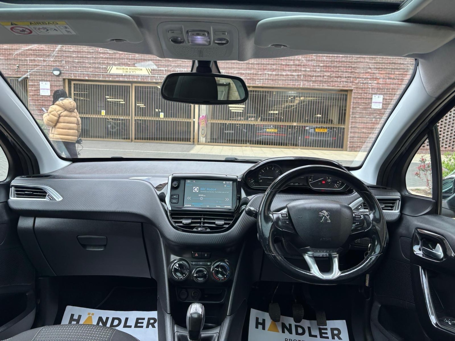 Used Peugeot 208 2018 for sale - 78116195: Photo 40