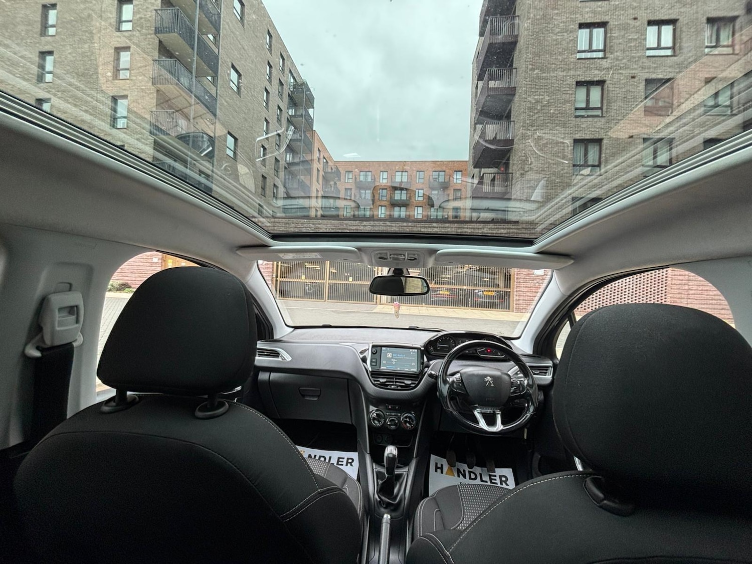 Used Peugeot 208 2018 for sale - 78116195: Photo 41