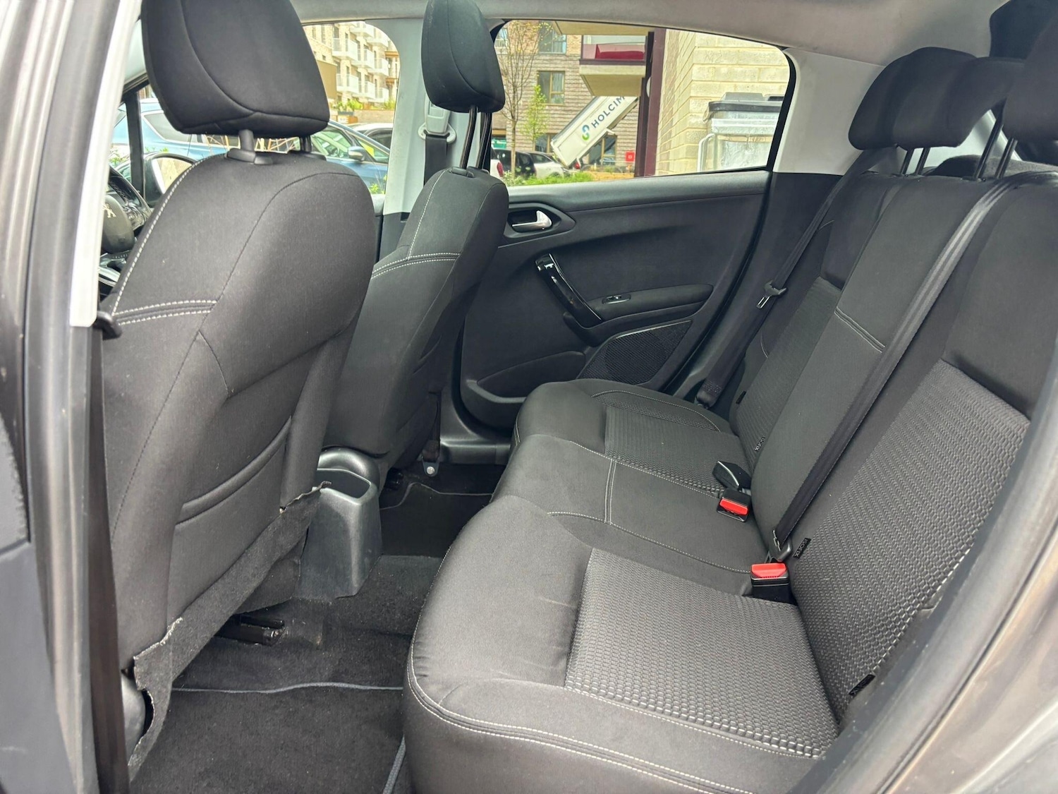 Used Peugeot 208 2018 for sale - 78116195: Photo 46