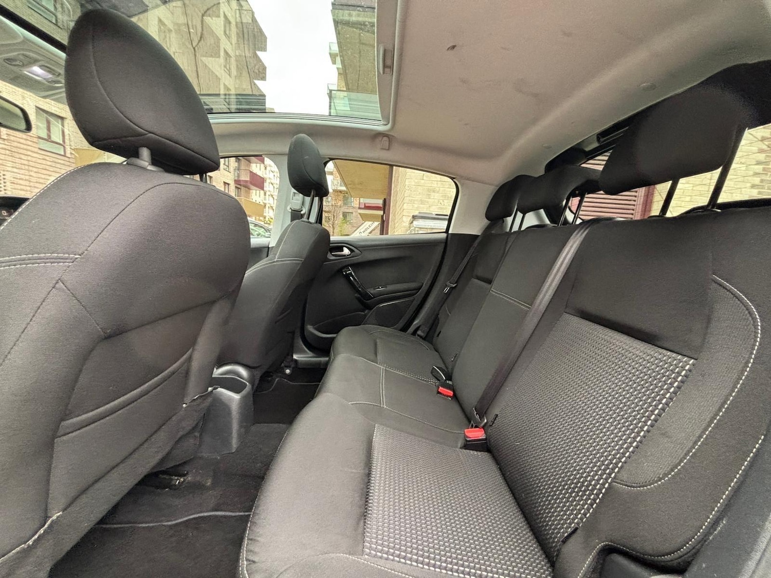 Used Peugeot 208 2018 for sale - 78116195: Photo 47