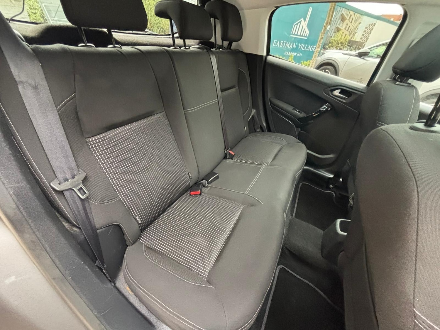 Used Peugeot 208 2018 for sale - 78116195: Photo 48