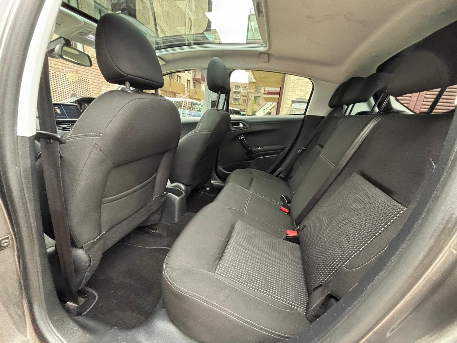 Used Peugeot 208 2018 for sale - 78116195: Photo 49