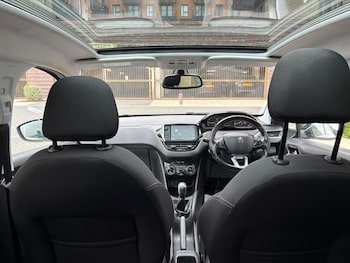 Used Peugeot 208 2018 for sale - 78116195: Photo