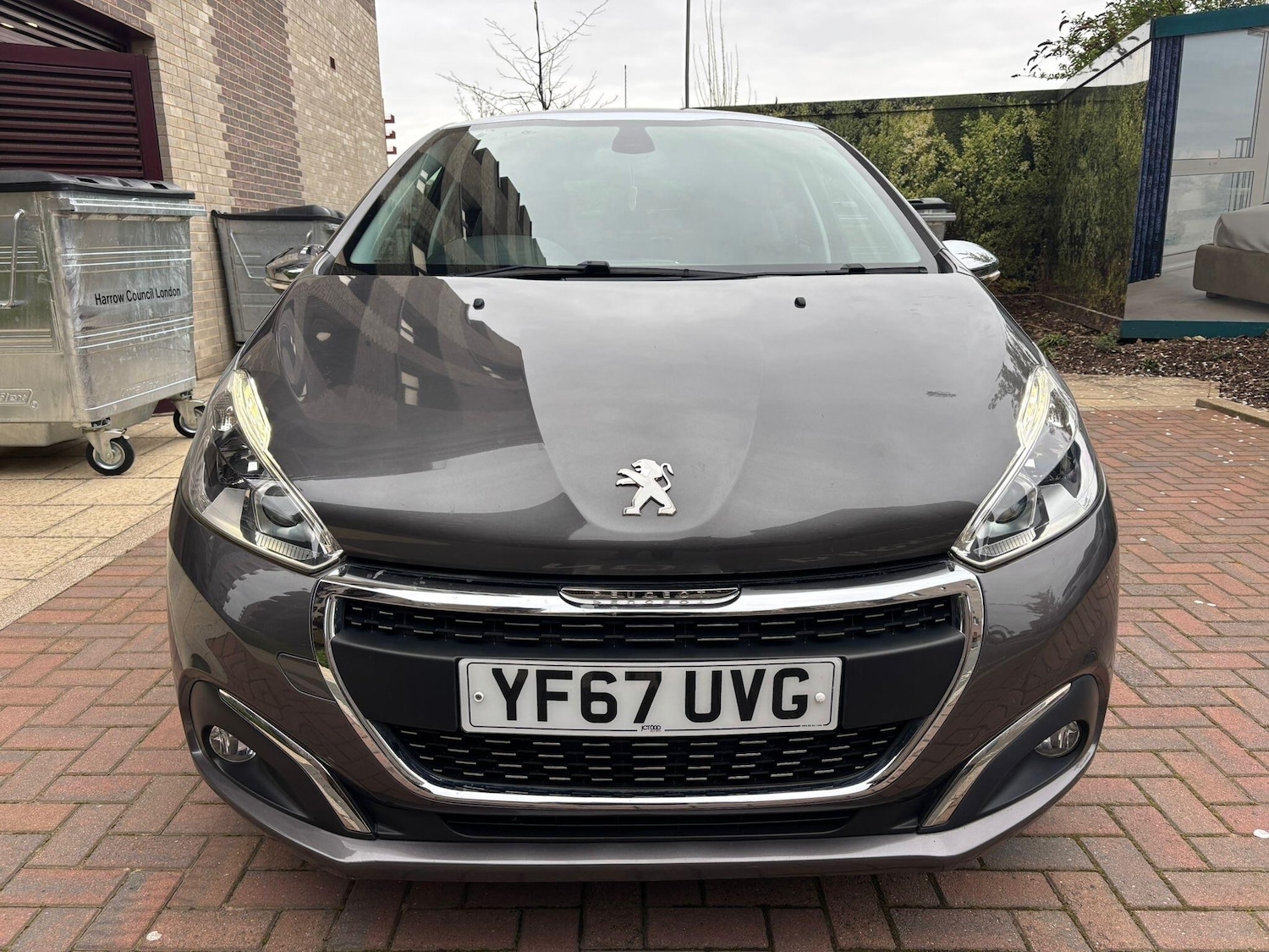 Used Peugeot 208 2018 for sale - 78116195: Photo 5