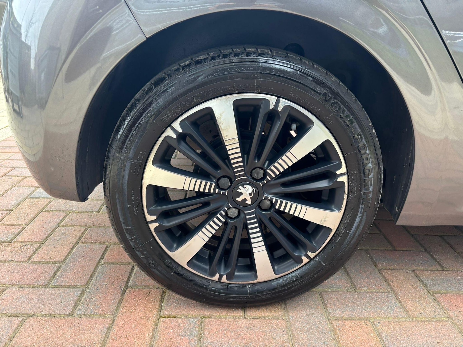 Used Peugeot 208 2018 for sale - 78116195: Photo 51