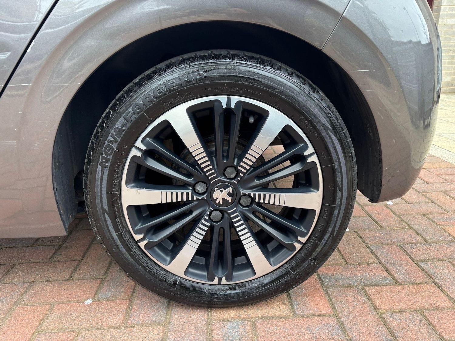 Used Peugeot 208 2018 for sale - 78116195: Photo 52