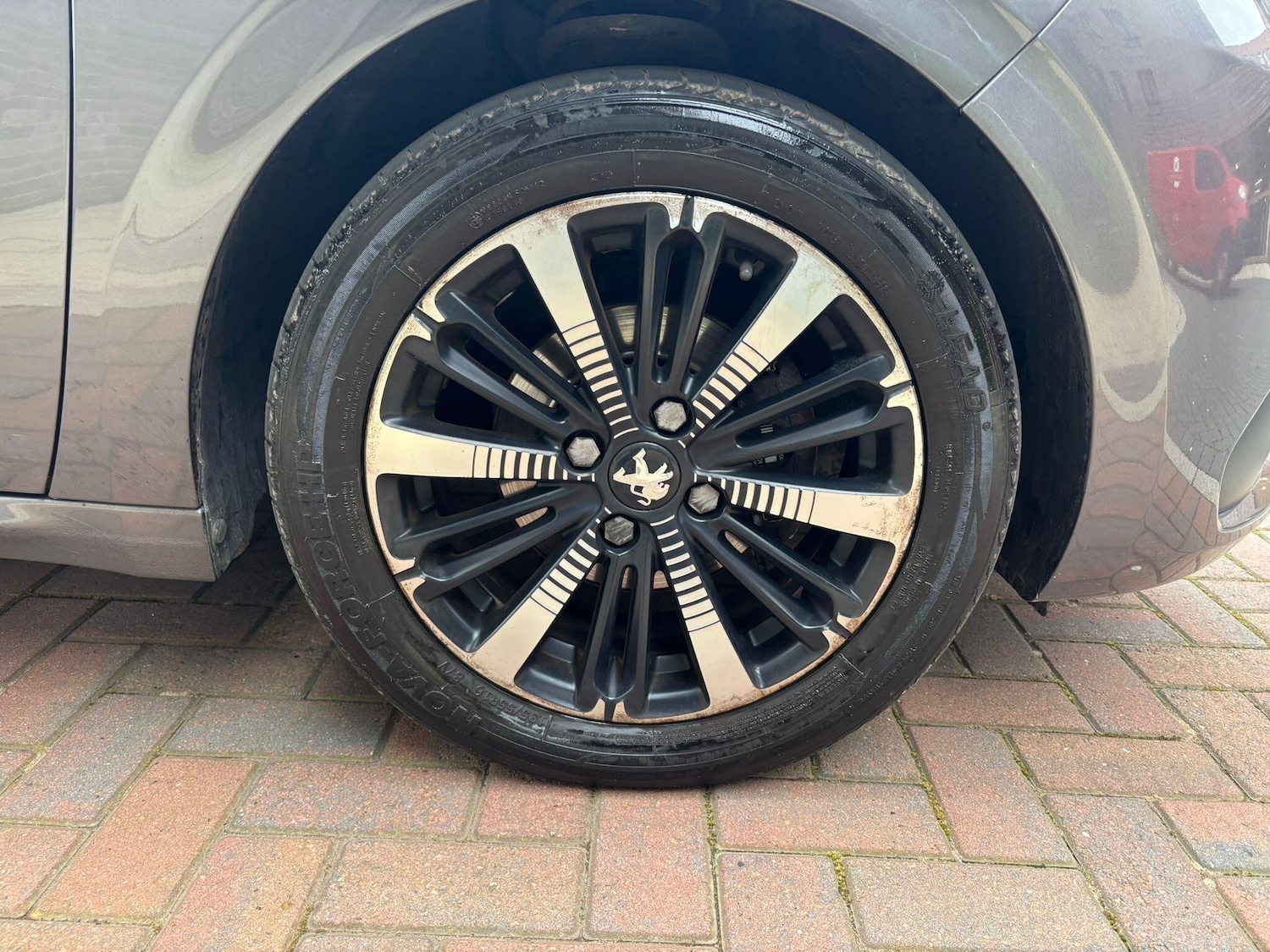 Used Peugeot 208 2018 for sale - 78116195: Photo 53