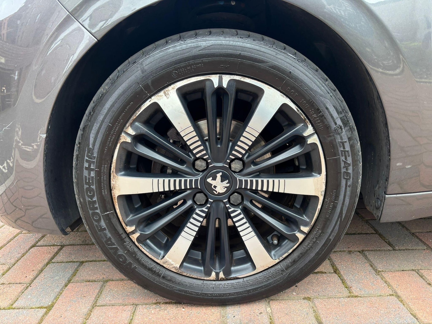 Used Peugeot 208 2018 for sale - 78116195: Photo 54