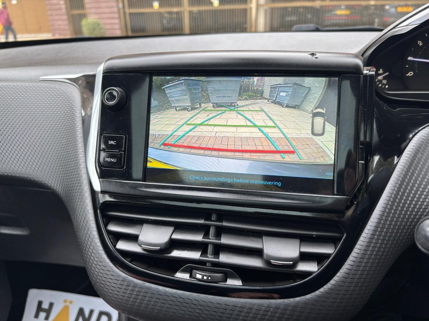 Used Peugeot 208 2018 for sale - 78116195: Photo 55