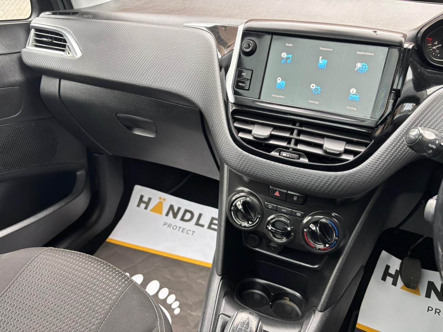 Used Peugeot 208 2018 for sale - 78116195: Photo 58