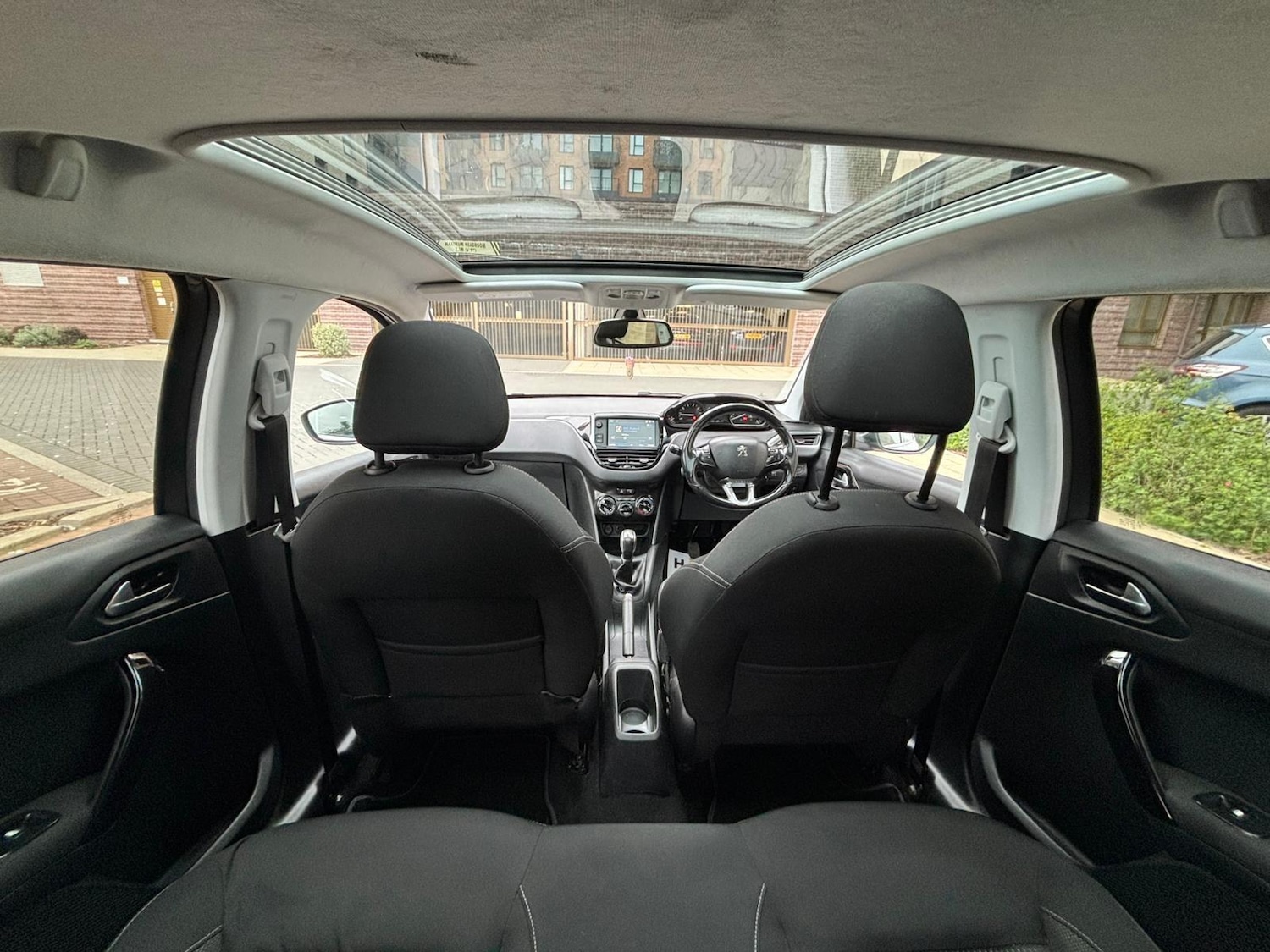 Used Peugeot 208 2018 for sale - 78116195: Photo 67