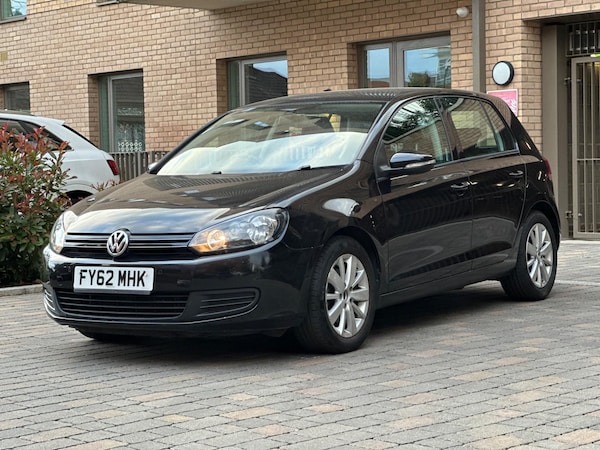 Used Volkswagen Golf 2012 for sale - 75126723: Photo 10