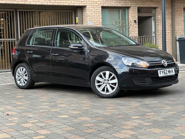 Used Volkswagen Golf 2012 for sale - 75126723: Photo 11