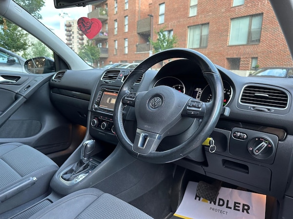 Used Volkswagen Golf 2012 for sale - 75126723: Photo 12