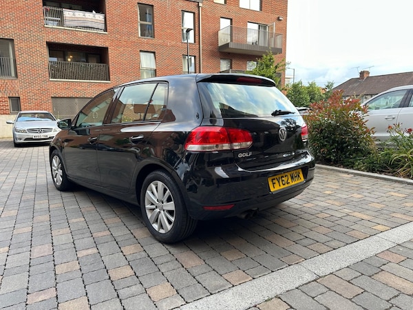 Used Volkswagen Golf 2012 for sale - 75126723: Photo 13