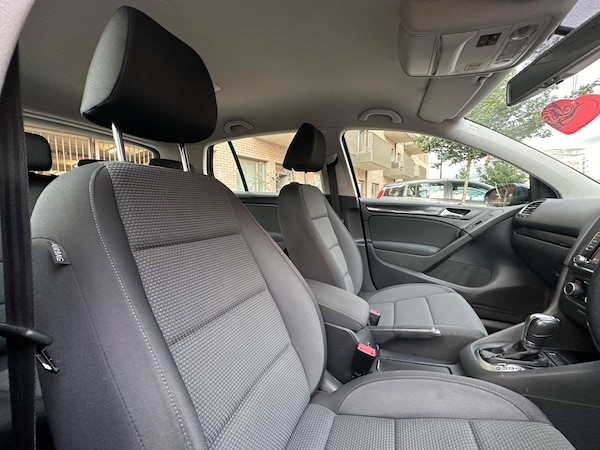 Used Volkswagen Golf 2012 for sale - 75126723: Photo 14