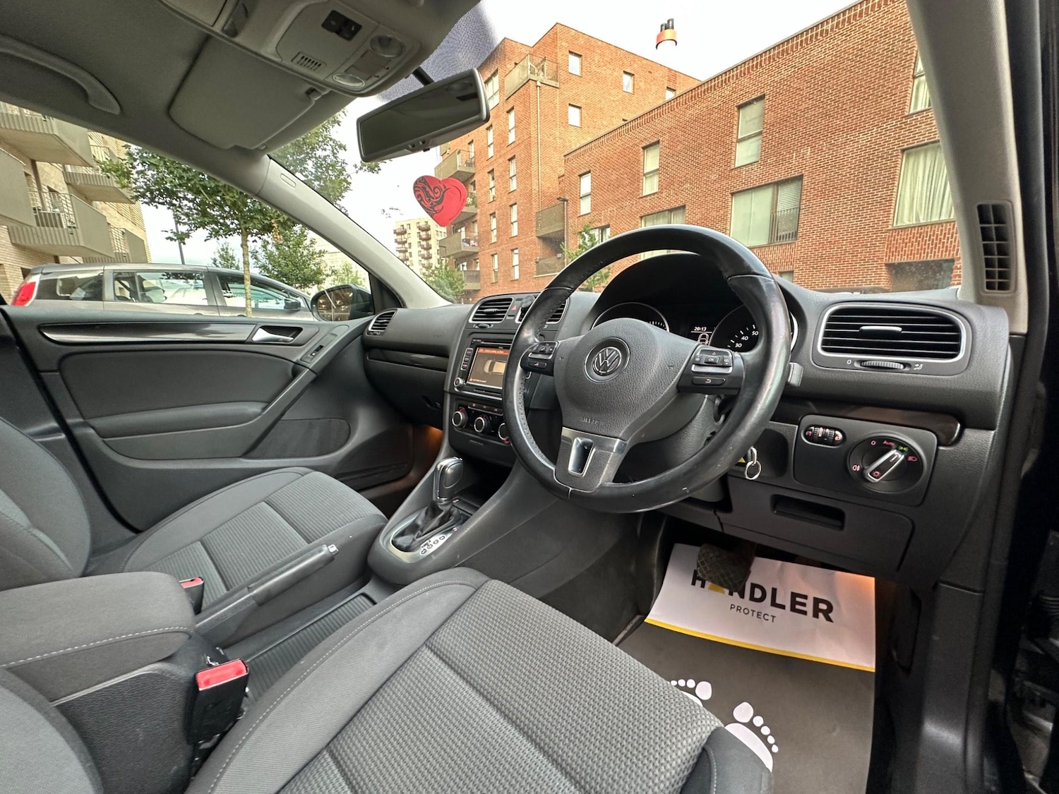 Vehicle 15