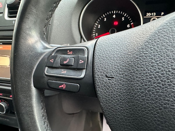 Used Volkswagen Golf 2012 for sale - 75126723: Photo 16