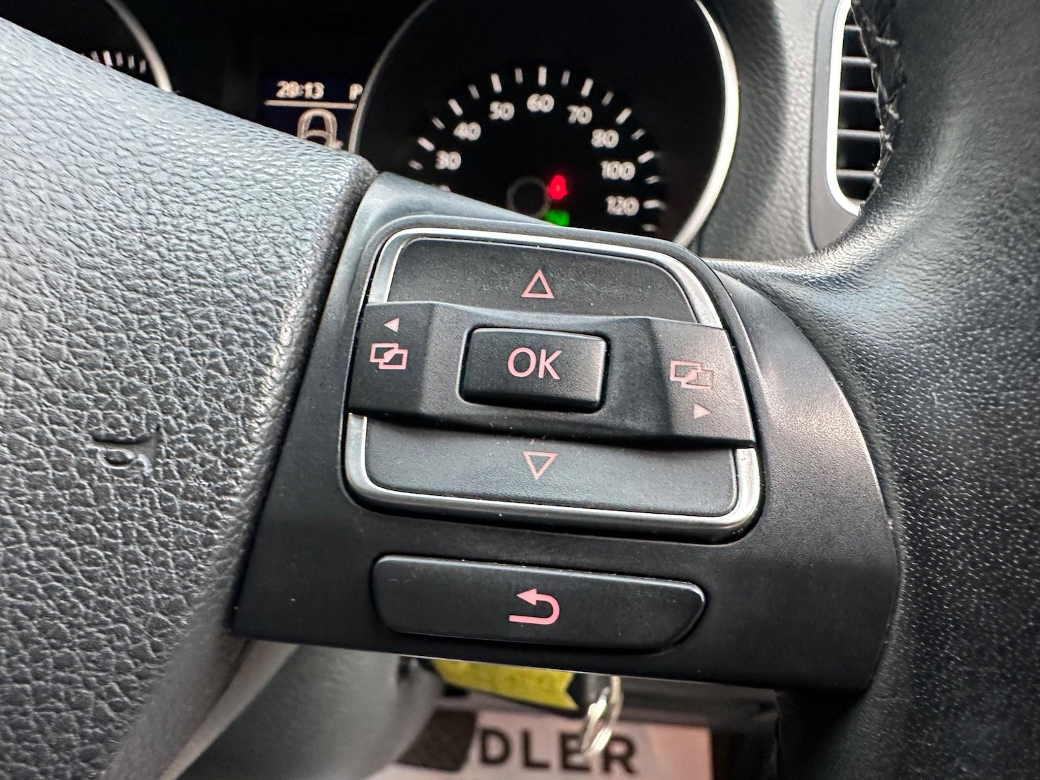 Vehicle 17