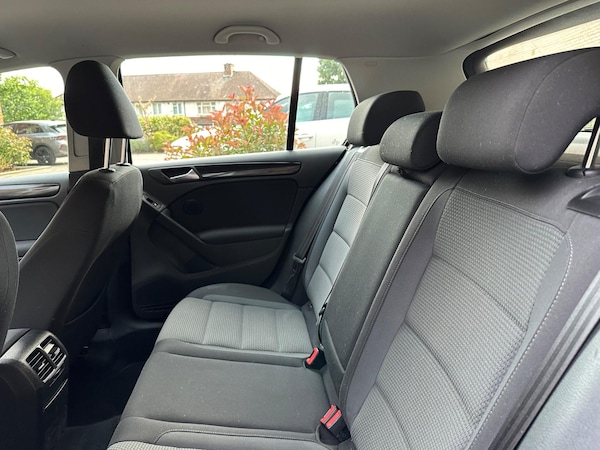 Used Volkswagen Golf 2012 for sale - 75126723: Photo 19