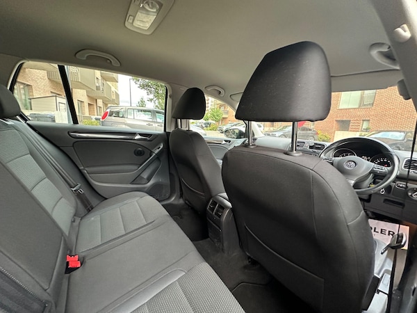 Used Volkswagen Golf 2012 for sale - 75126723: Photo 20