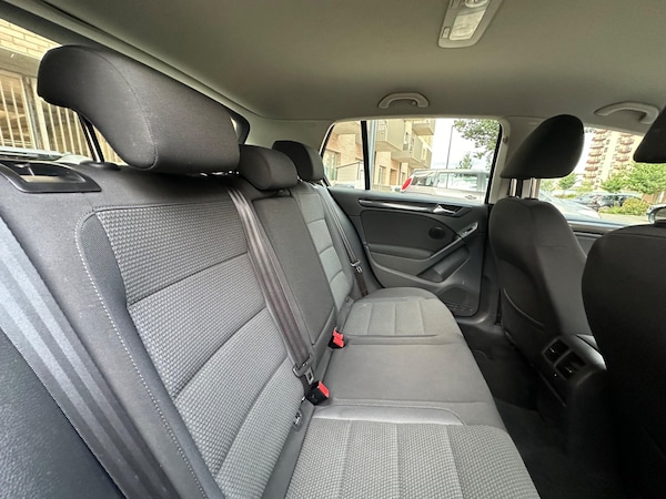 Used Volkswagen Golf 2012 for sale - 75126723: Photo 21