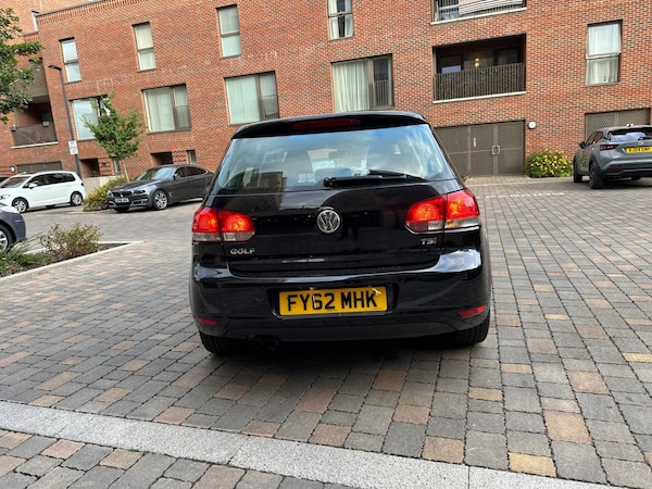 Used Volkswagen Golf 2012 for sale - 75126723: Photo 22