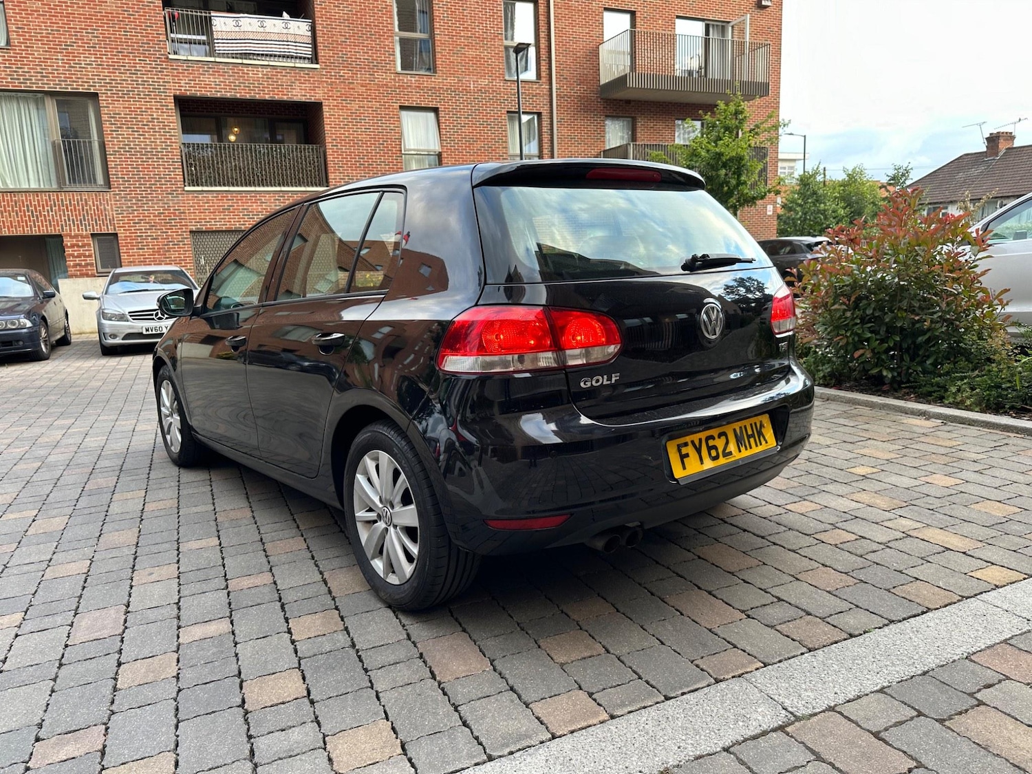 Vehicle 23
