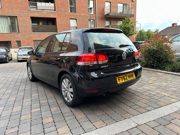 Used Volkswagen Golf 2012 for sale - 75126723: Photo 23