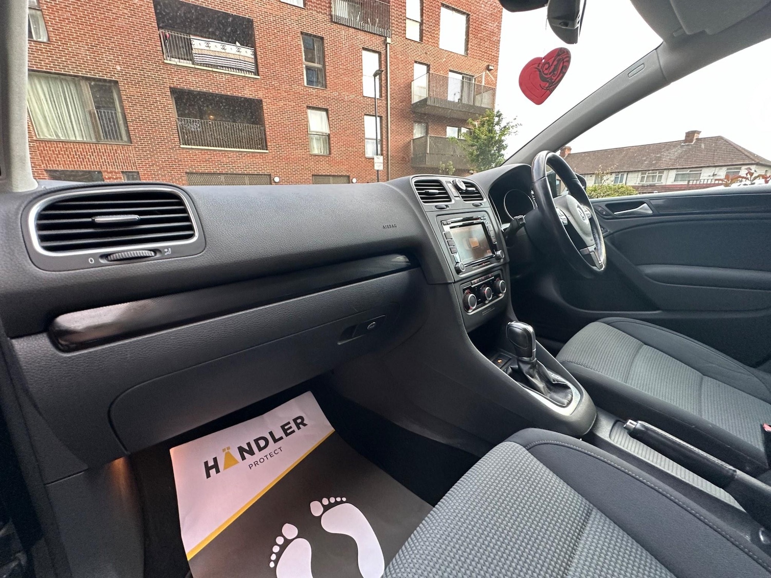 Vehicle 24
