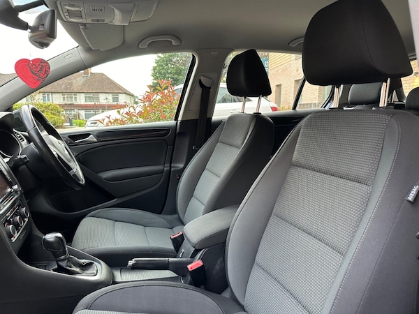 Used Volkswagen Golf 2012 for sale - 75126723: Photo 25