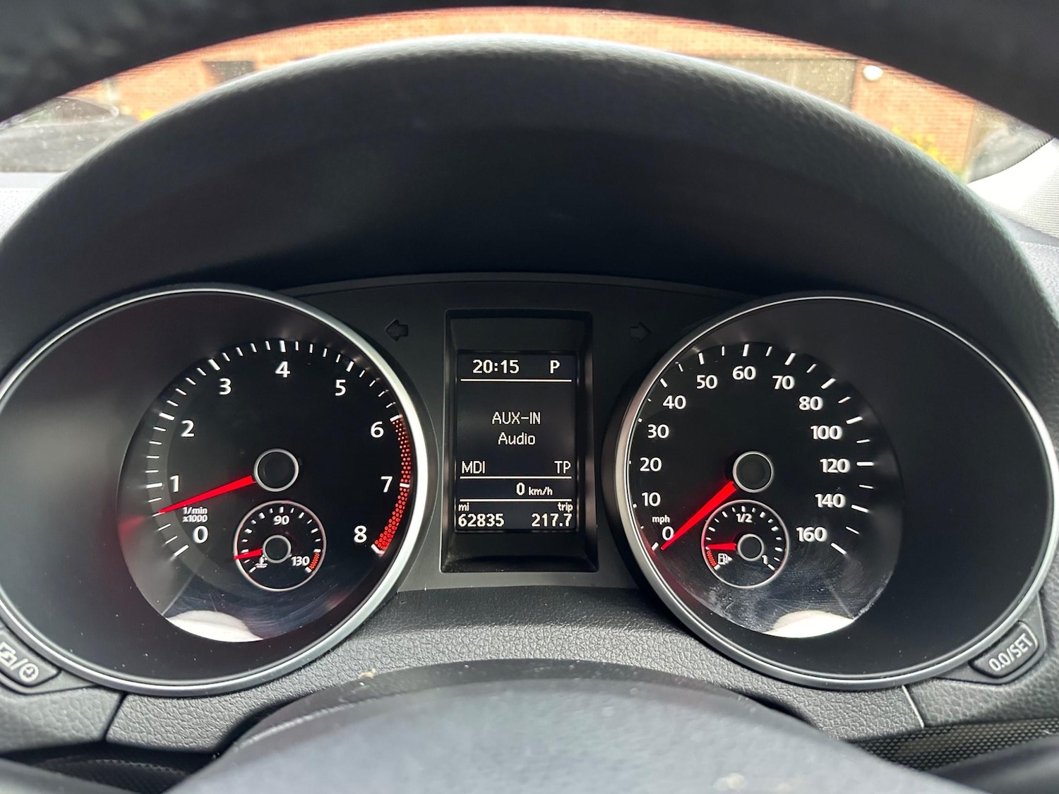 Vehicle 26