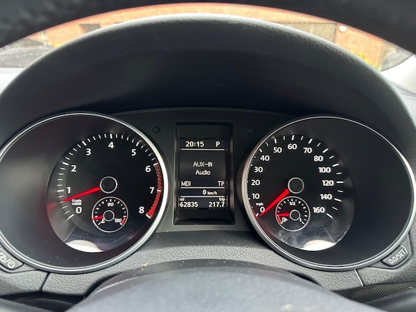 Used Volkswagen Golf 2012 for sale - 75126723: Photo 26