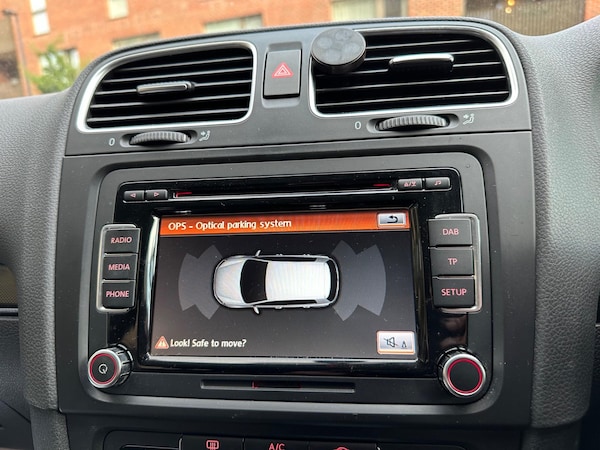 Used Volkswagen Golf 2012 for sale - 75126723: Photo 27